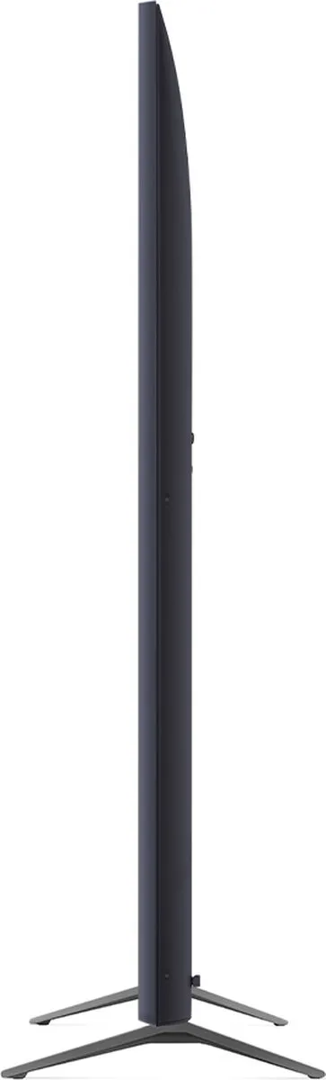 LG 86UN640S 86" LCD Signage - 4K Ultra HD - Blauw