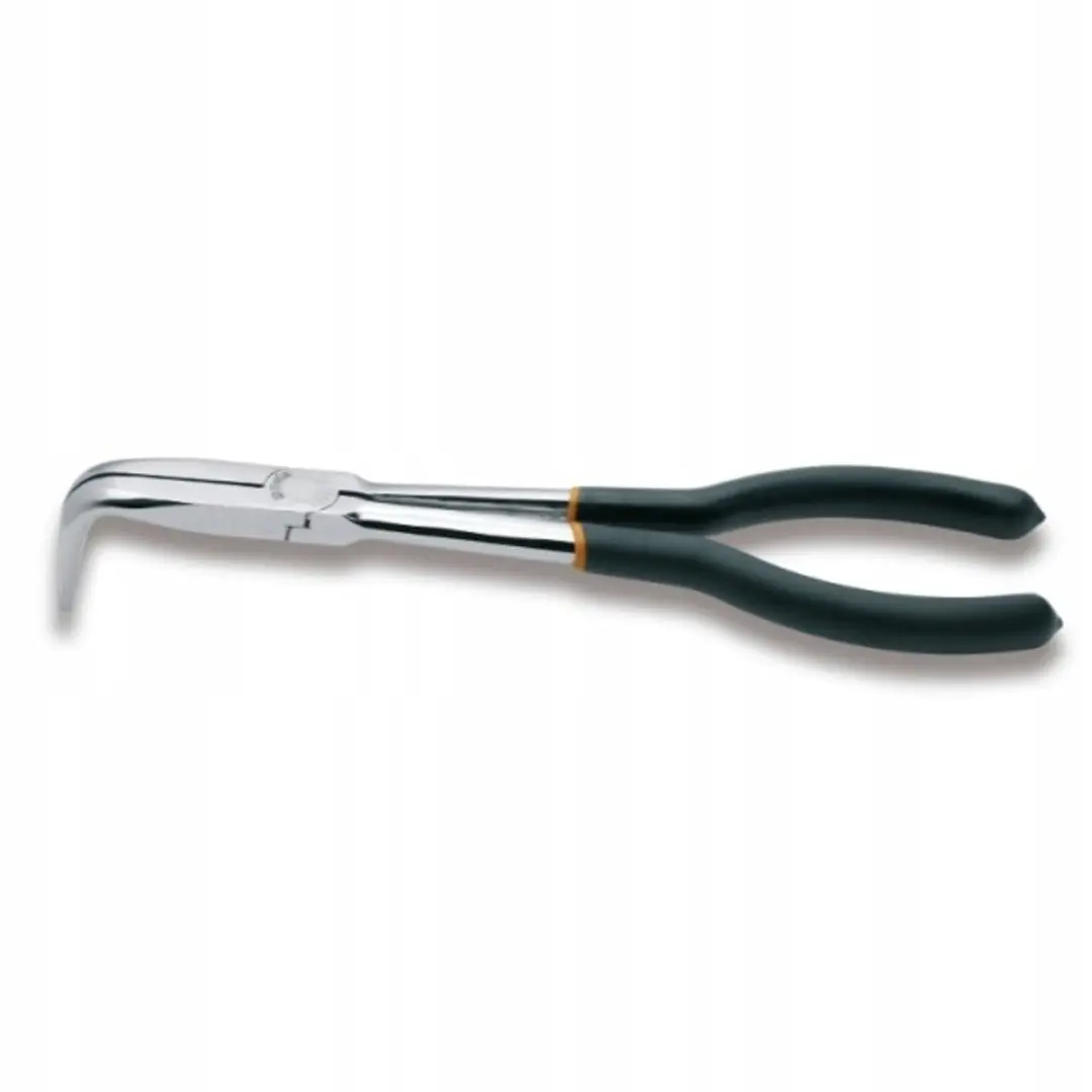 Beta Ronde Tang 90° Gebogen 253mm