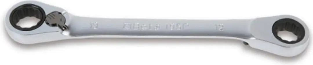 Beta 195P Ringratelsleutel 17x19