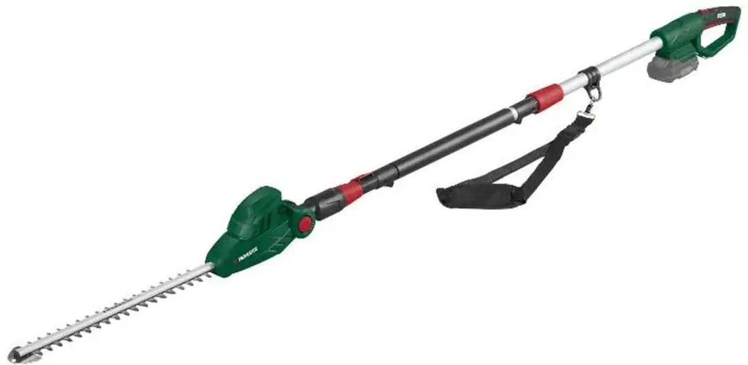 PARKSIDE Accu-telescopische heggenschaar 20V