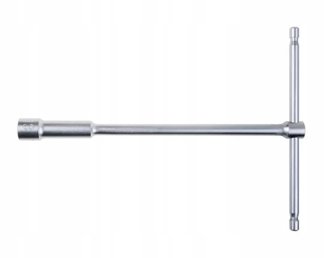 Beta Dopsleutel T-greep 17mm