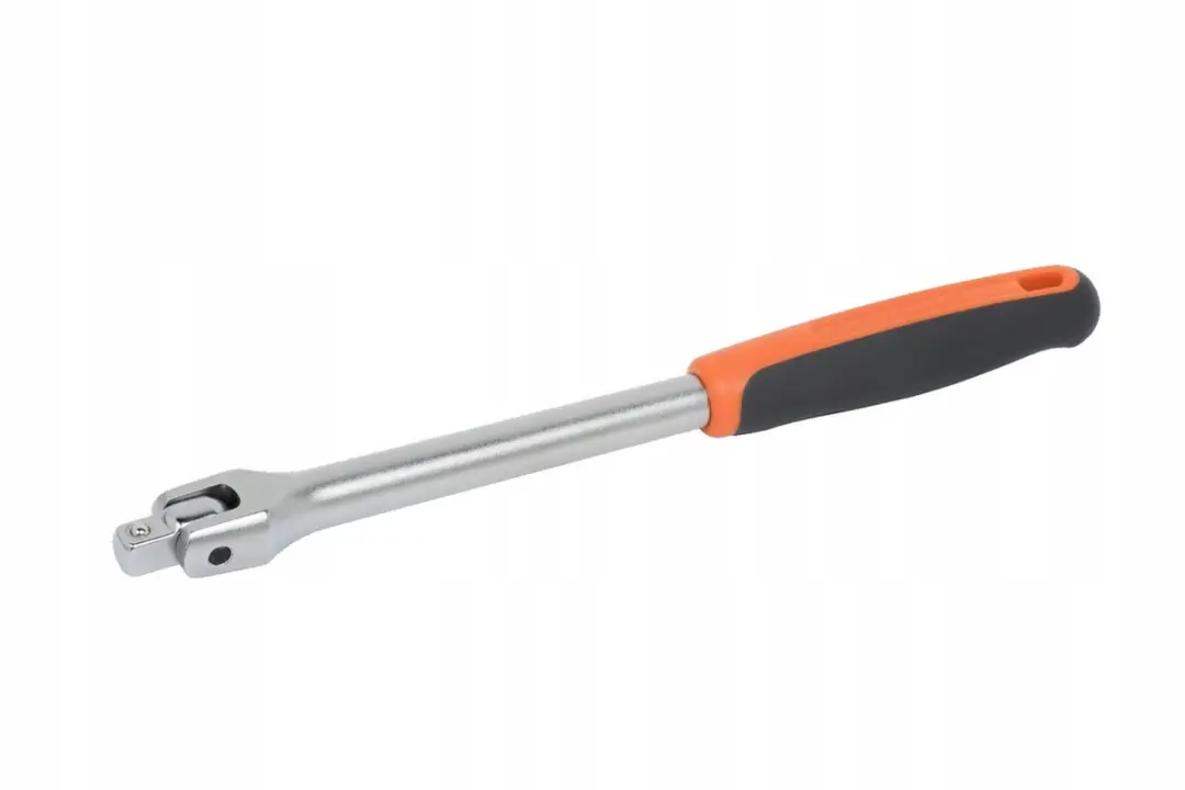Bahco Ratelsleutel 1/2" 270mm