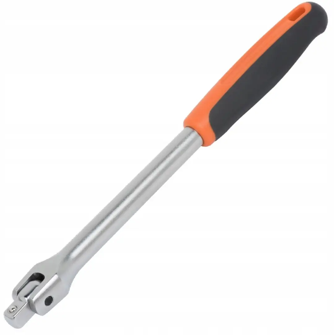 Bahco Ratelsleutel 1/2" 270mm