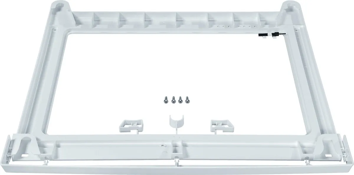 Bosch WTZ11310 Verbindingsset voor wasmachine/droger