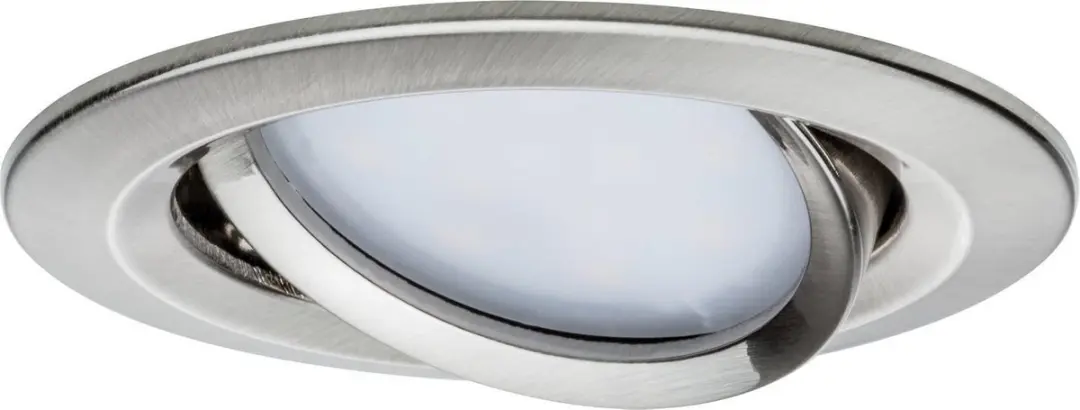 Paulmann Nova Smart ZigBee Spot 6W - Grijs