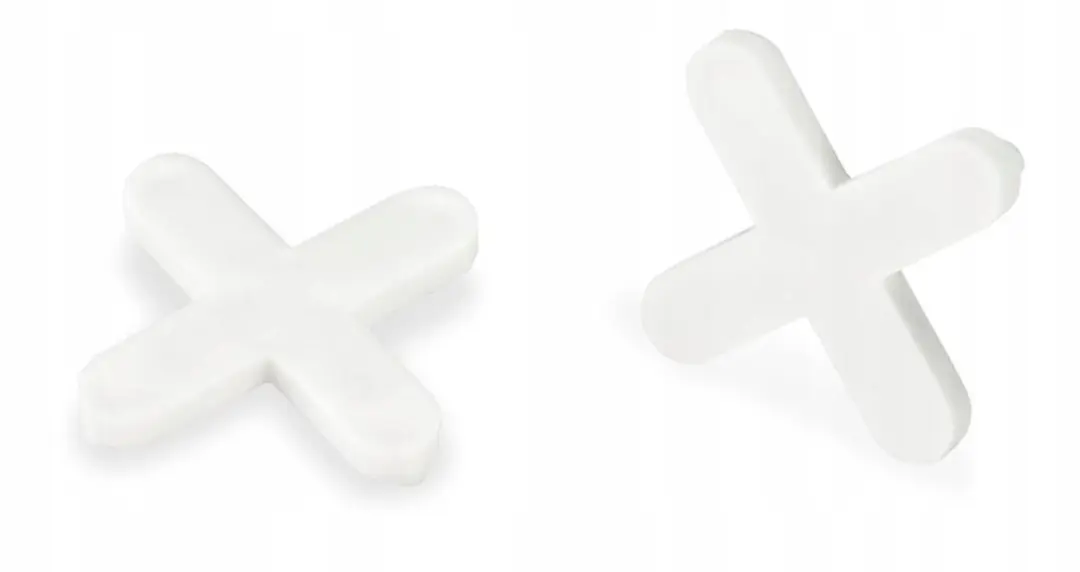 Rubi Afstandhouders 4mm