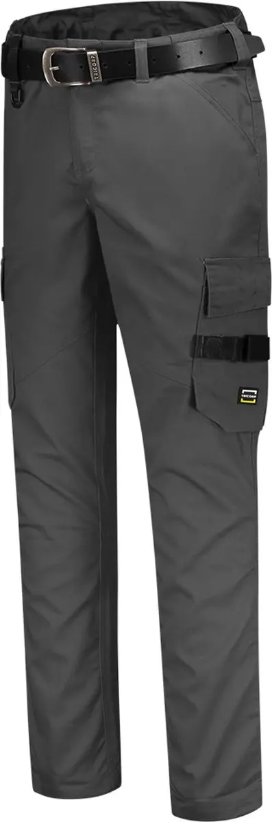 Tricorp Werkbroek Twill 502023 - 64 - Donkergrijs