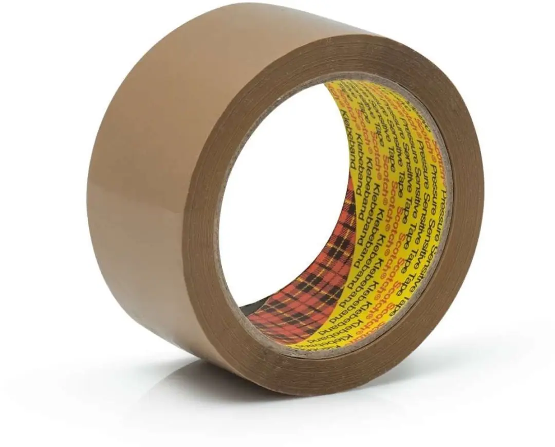 3M Scotch 309 Pakkingstape 48mm x 66m