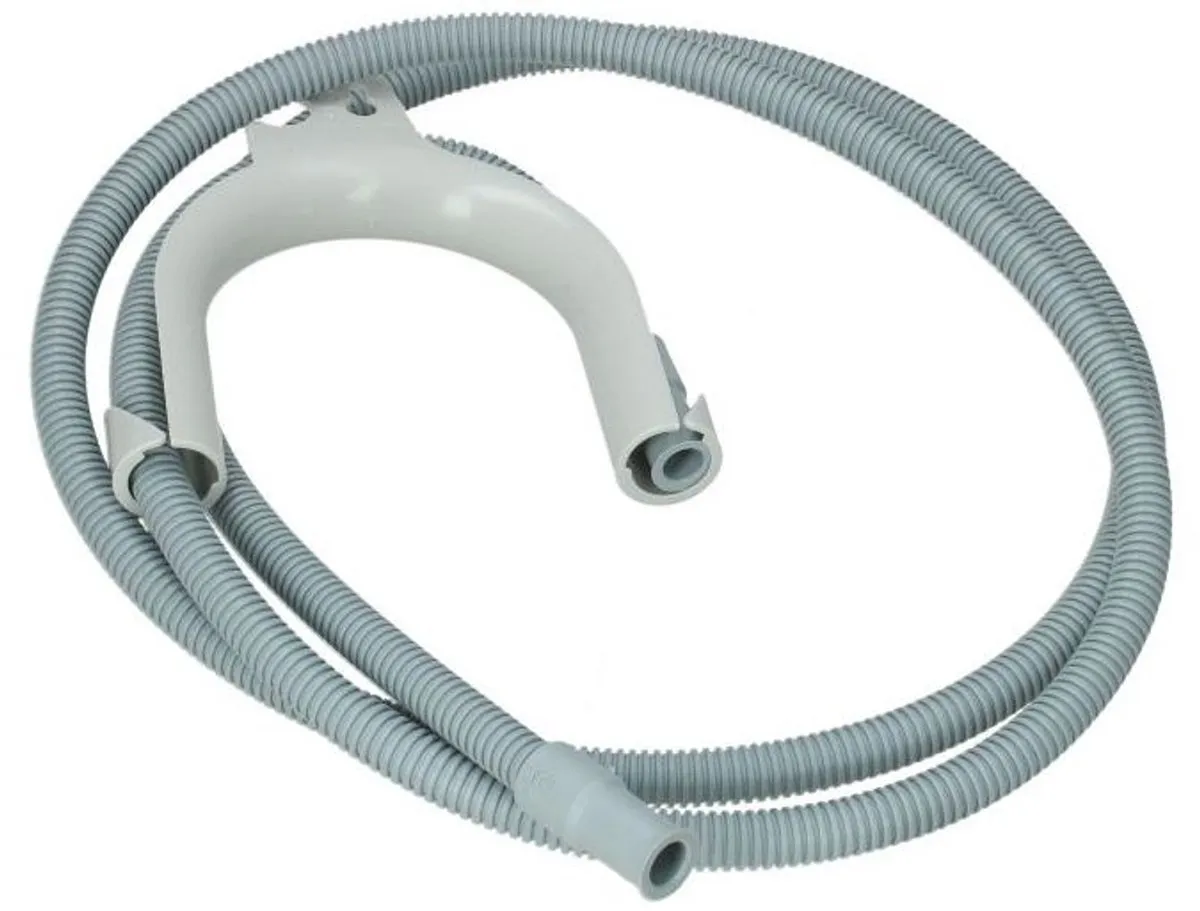 Bosch Condensslang 12013826