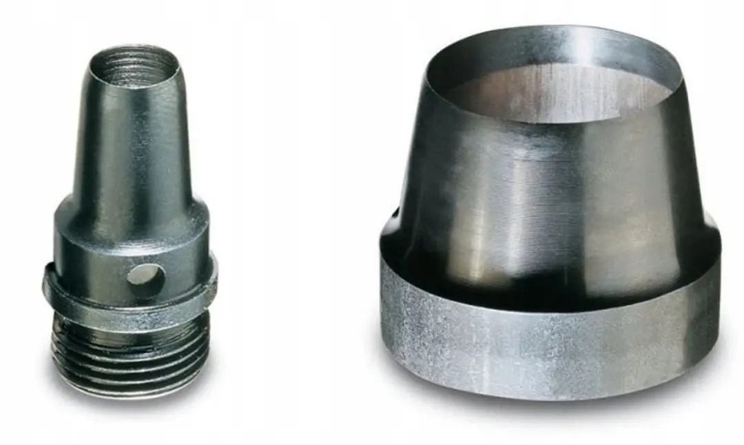 Beta Rymarschaaf 20mm