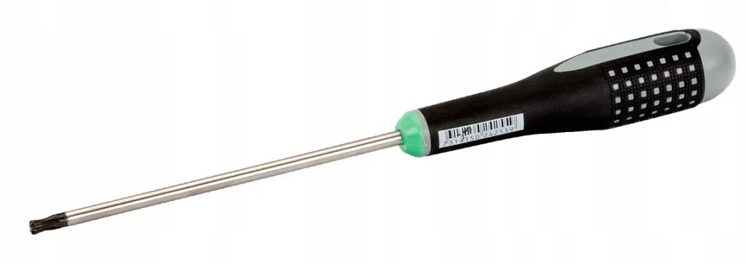Bahco ERGO Torx T15 Schroevendraaier 100mm