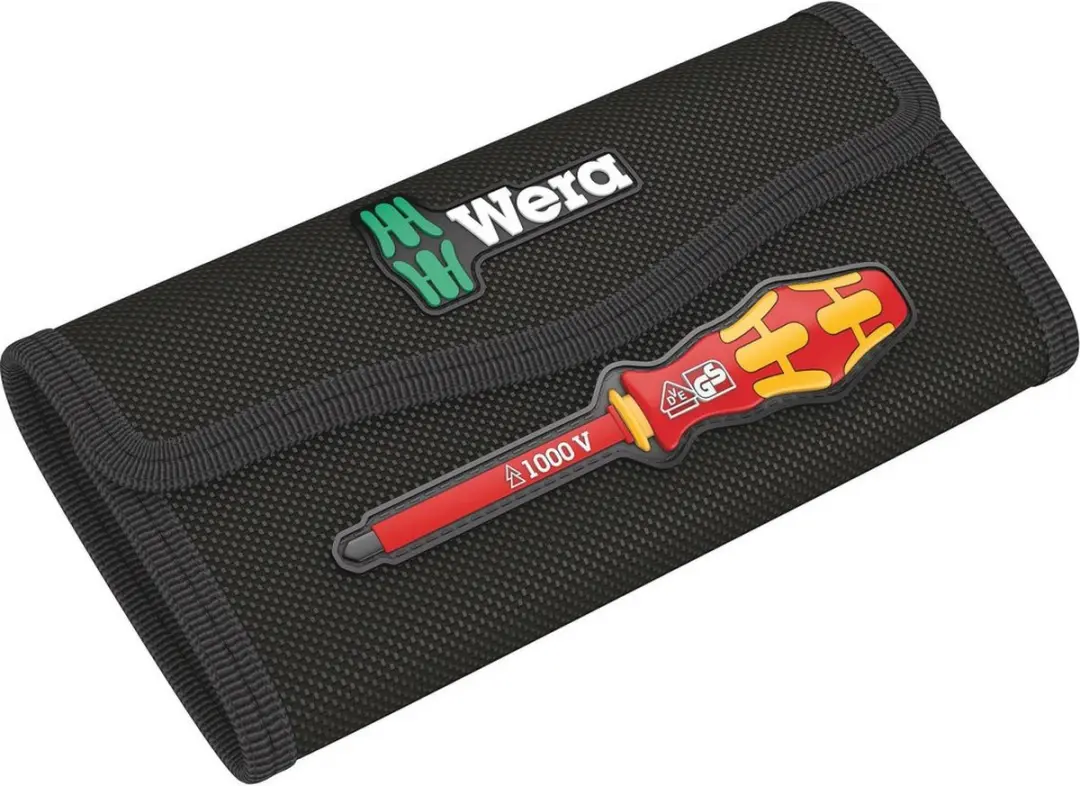 Wera 5671388001 Etui Leeg