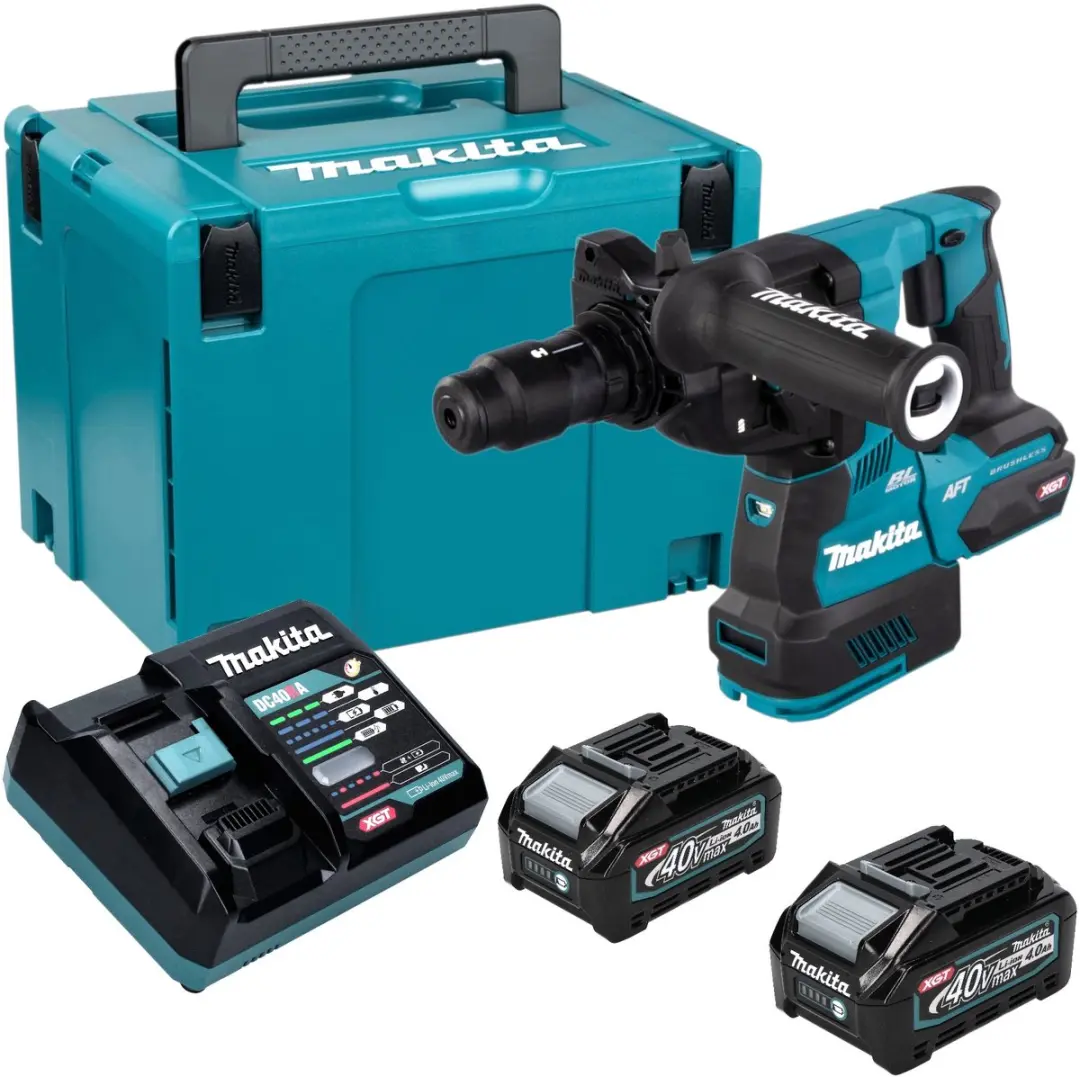 Makita HR002GM201 Accuboormachine