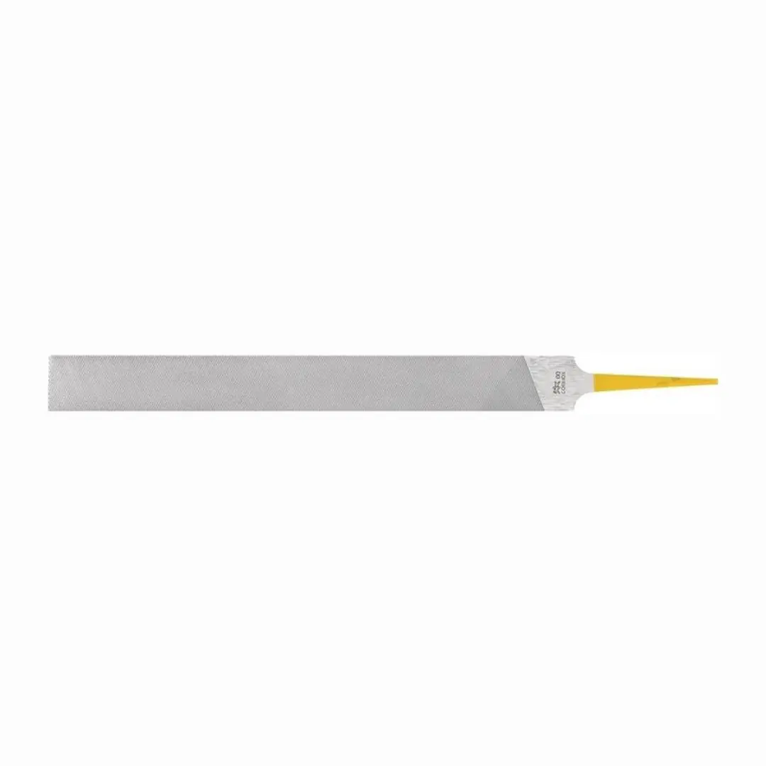 Pferd Corinox Precisievijl 200mm 22x5mm