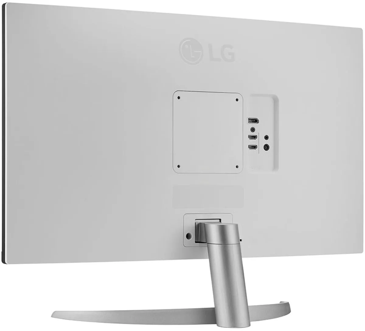 LG 27UP650-W 4K IPS Monitor 27 inch