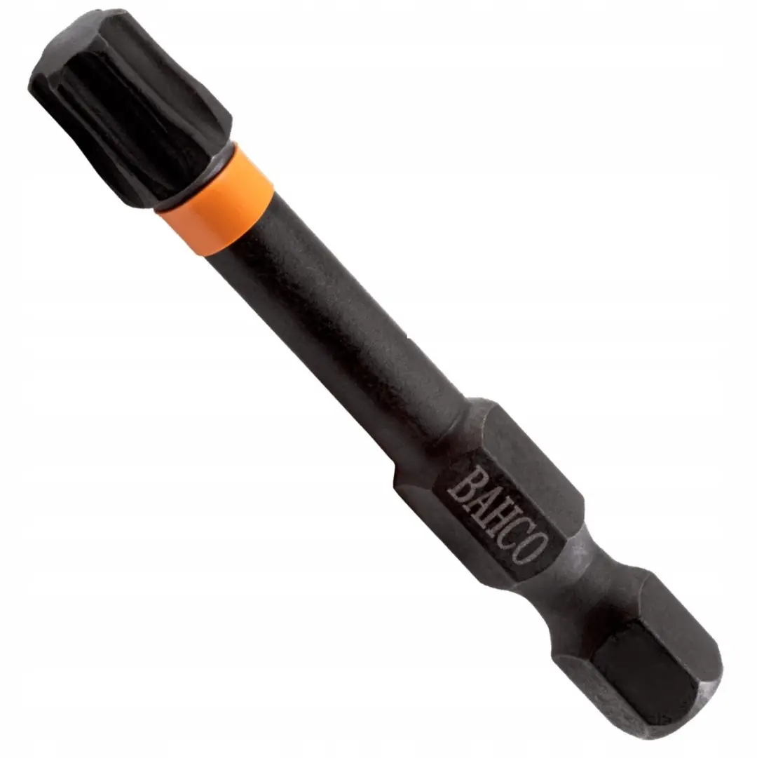 Bahco Torx T40 Slagmoerbit 50mm 1/4"