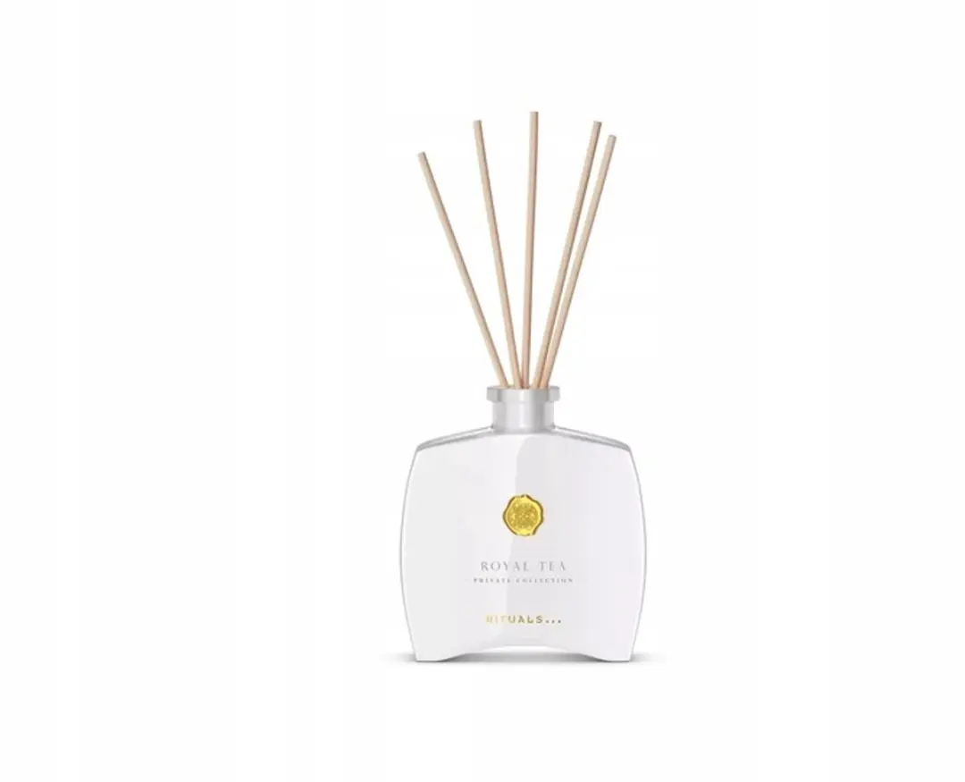 Rituals Royal Tea Geur Diffuser 100ml