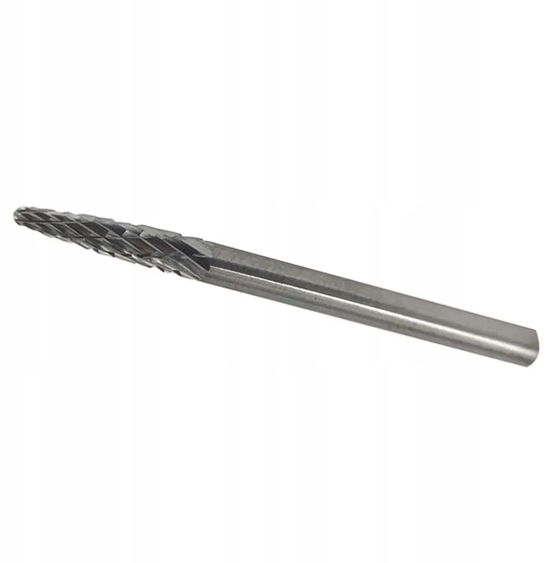 Beta Freesvijl Rondboog 3x38mm