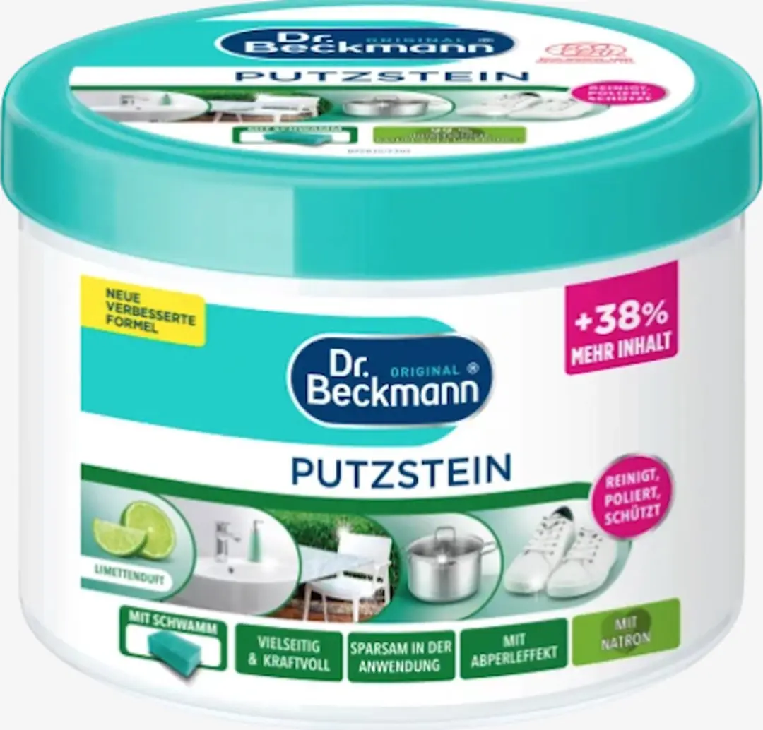 Dr. Beckmann Universele Reinigingspasta 550g
