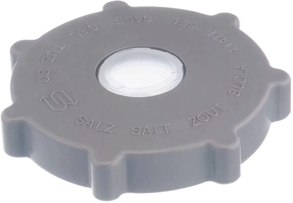 Bosch SGS4392 Dop Zoutvat