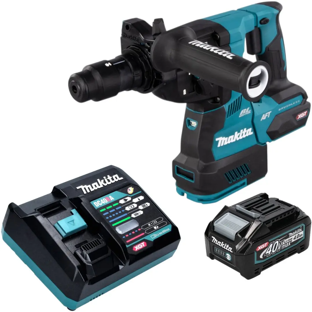 Makita HR002GM101 Accu-boorhamer 40V SDS-Plus
