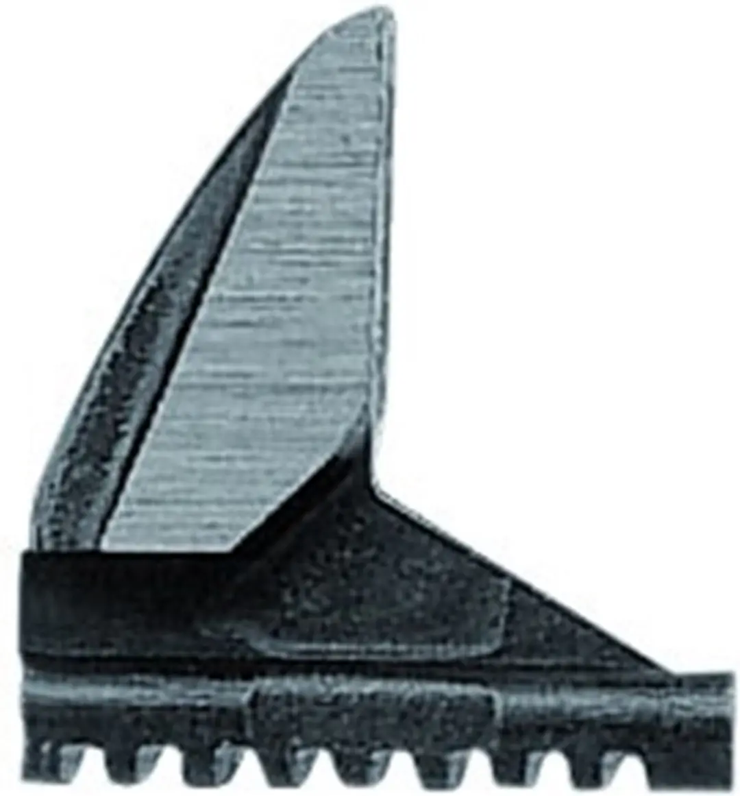 Bahco Wisselbek 9029-1 voor Verstelbare Sleutels Serie 90