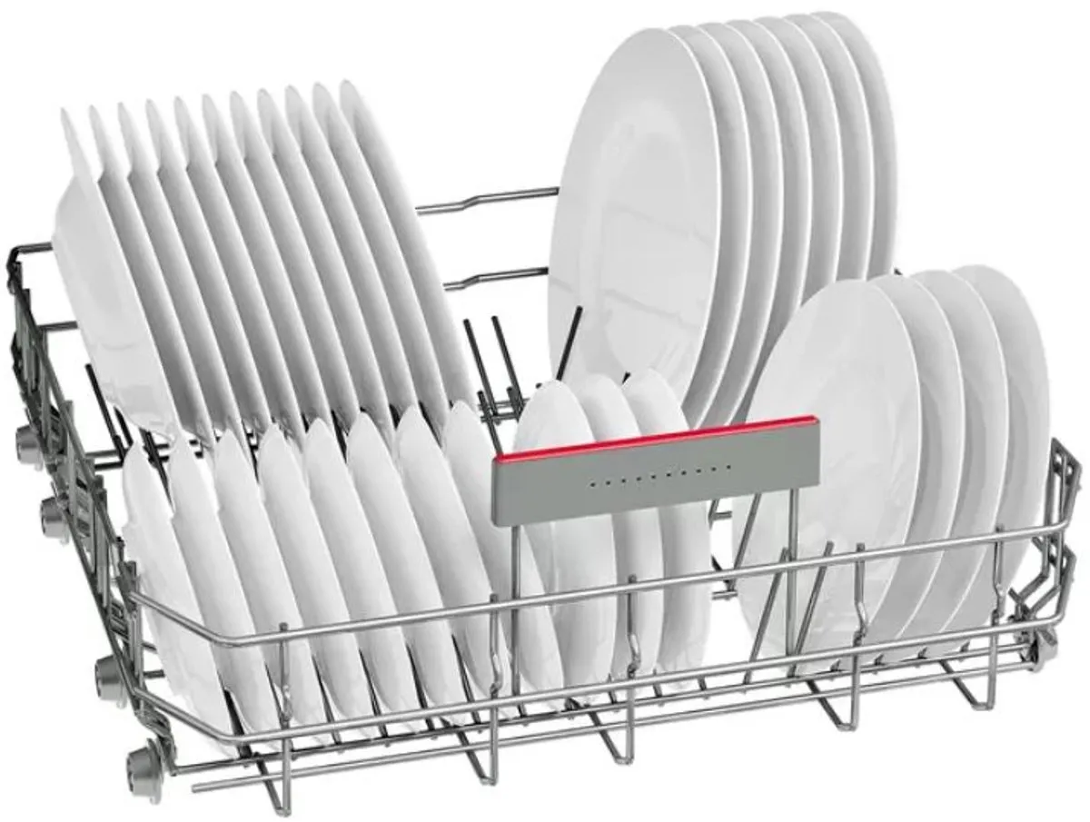 Bosch Serie 4 SGV4HVX31E Inbouwvaatwasser 13 Couverts - afbeelding 6 van 6