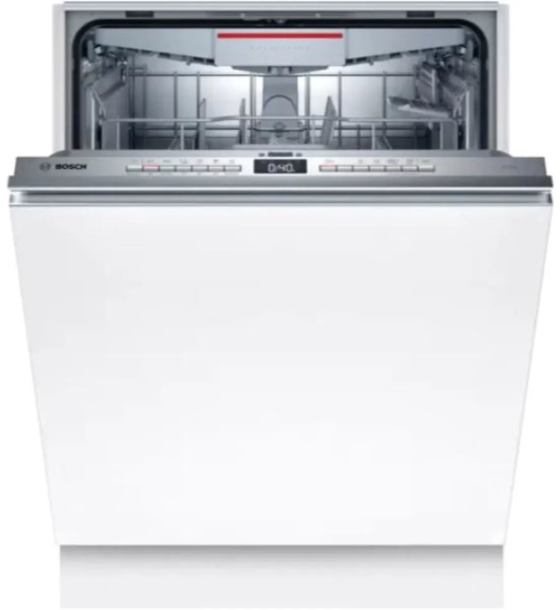 Bosch Serie 4 SGV4HVX31E Inbouwvaatwasser 13 Couverts