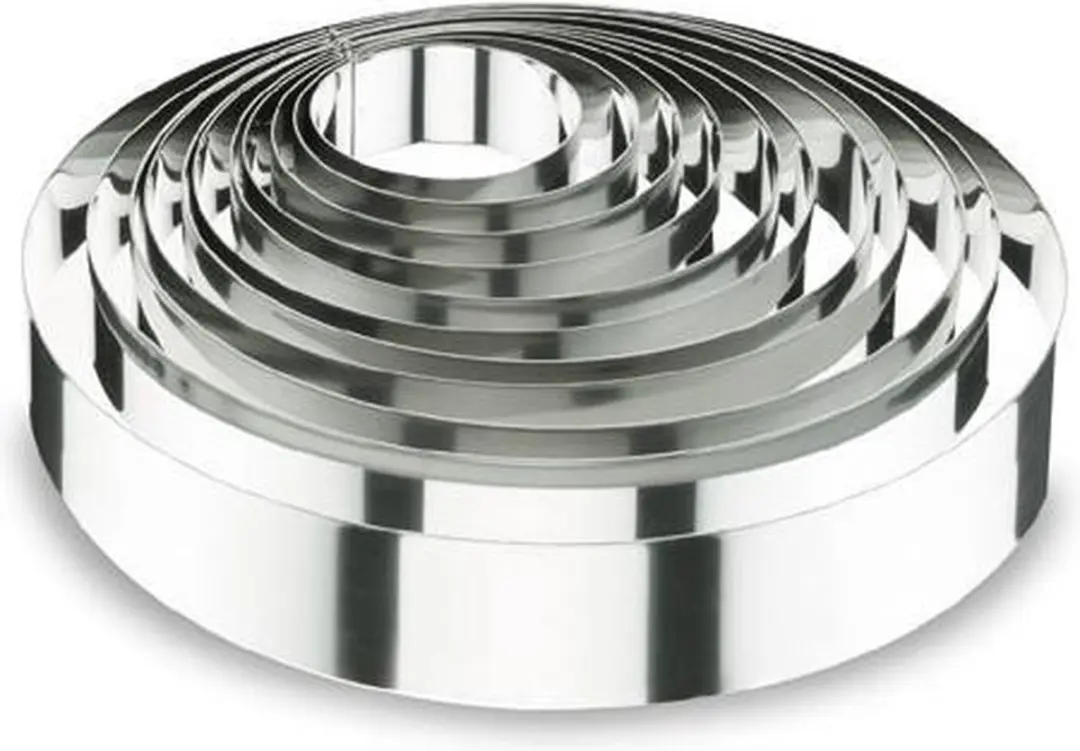 Lacor 68416 Cakevorm