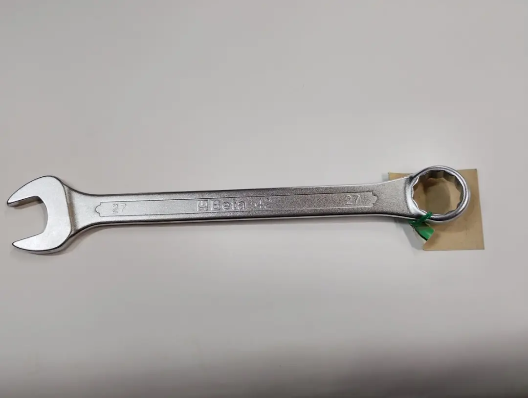 Beta 42 27-Ringsteek 27mm