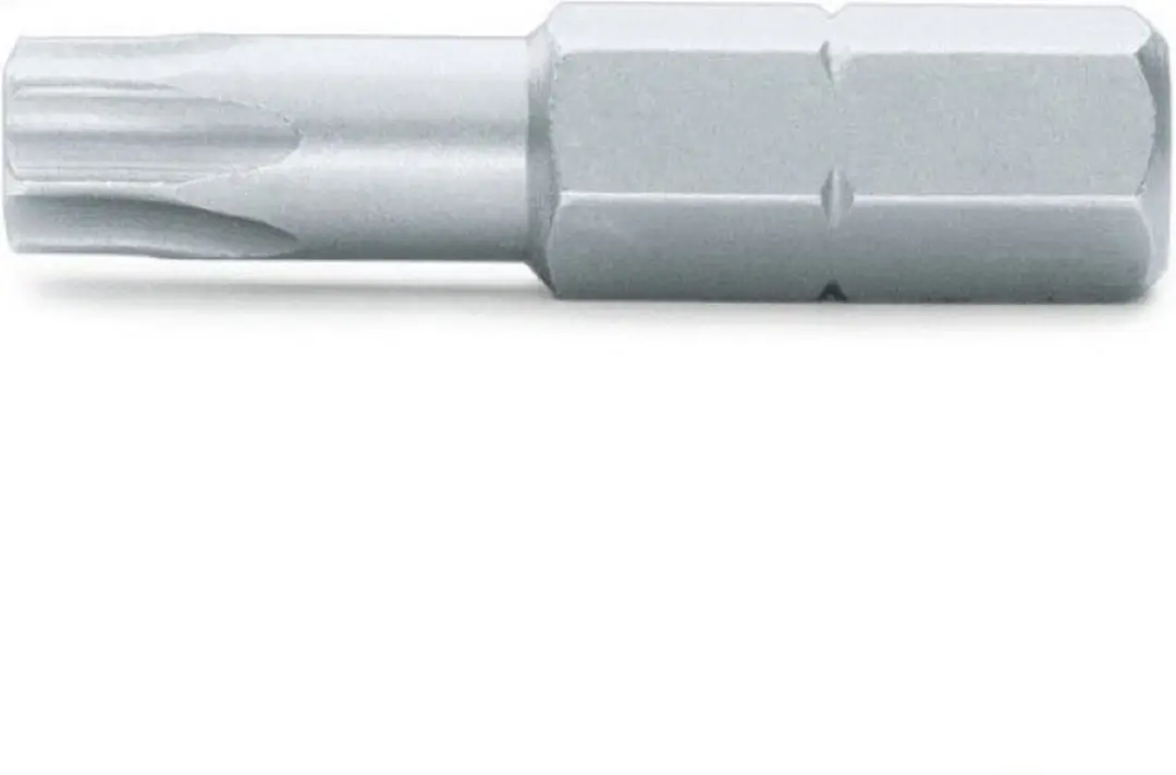 Beta Bits voor Torx 866TX