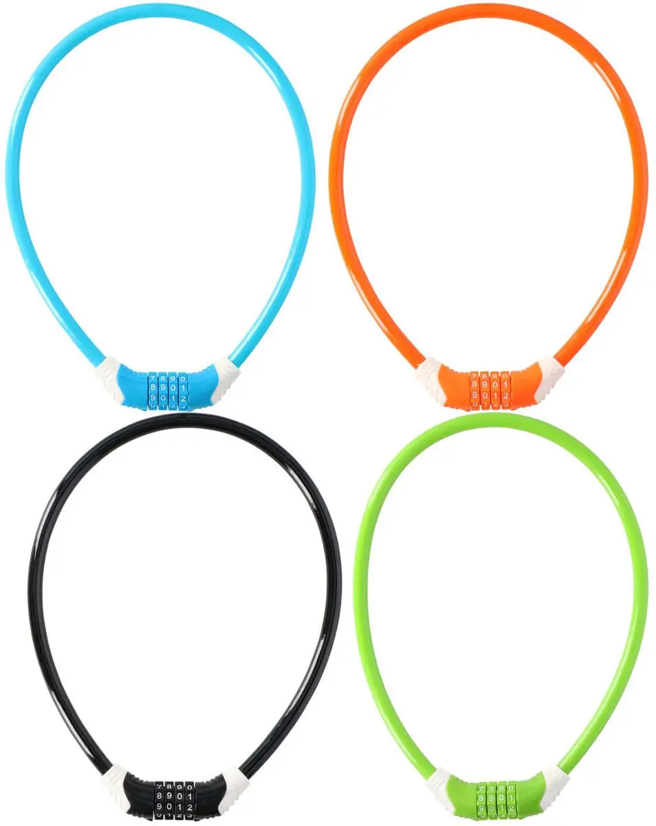 Dunlop Cable 65cm Hangslot