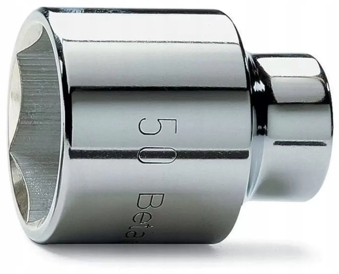 Beta Doplagssleutel 3/4" 21mm Zeskant
