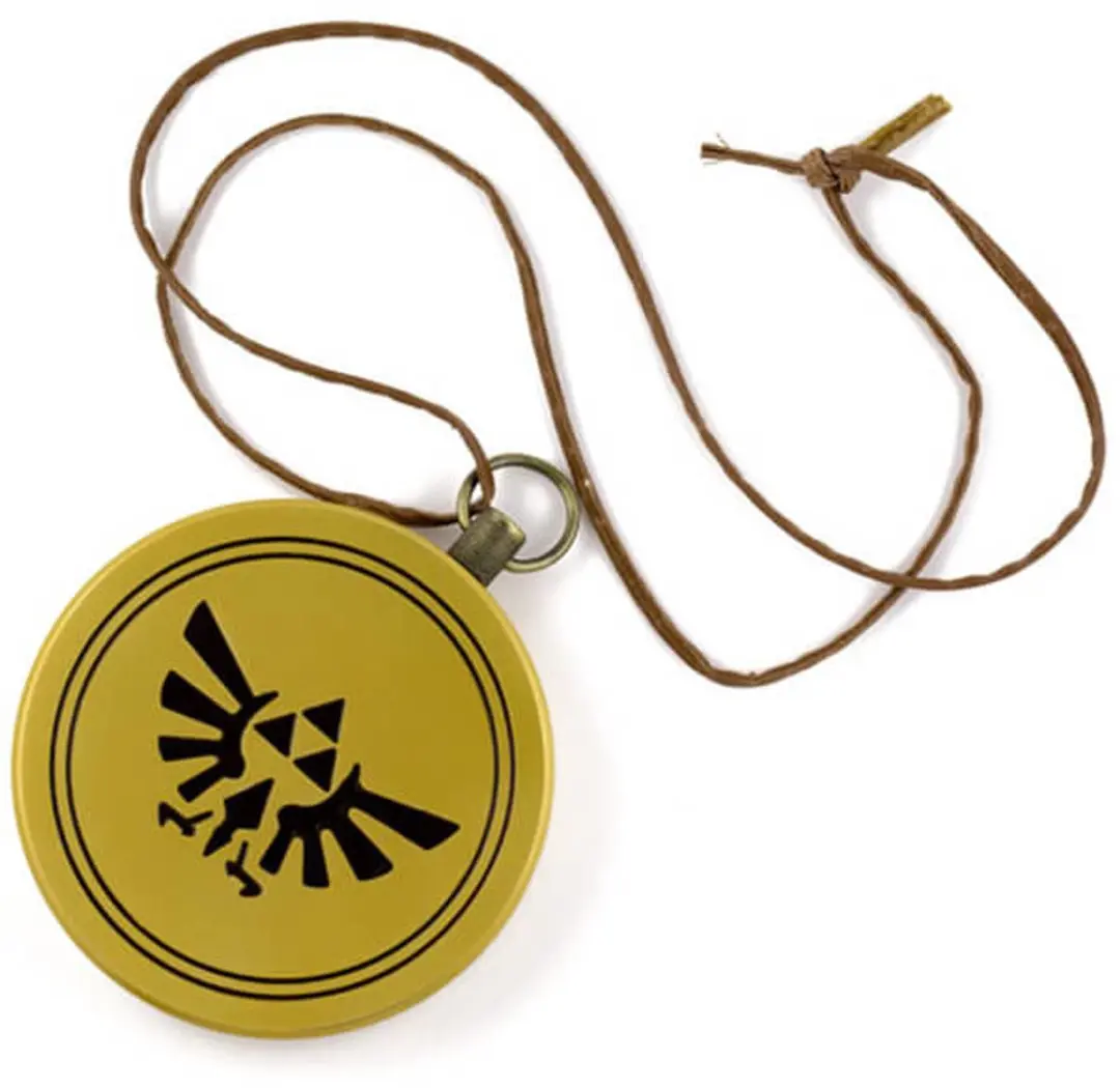 Nintendo Hyrule Warriors Legends Limited Edition - afbeelding 6 van 6