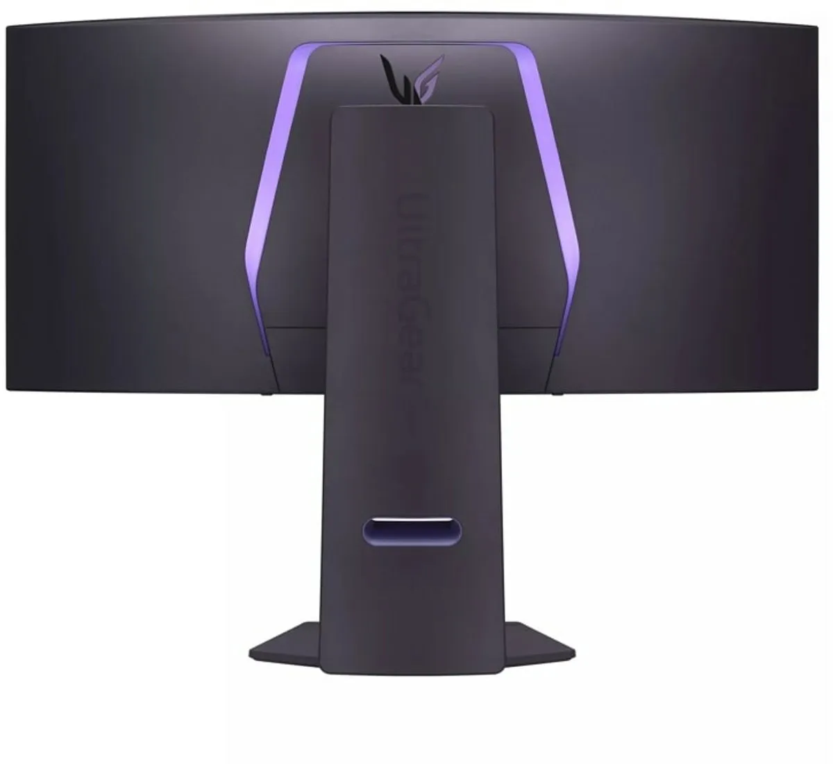 LG UltraGear OLED 34GS95QE-B - Ultrawide Gaming Monitor - HDR 400 - 240hz - 34 inch