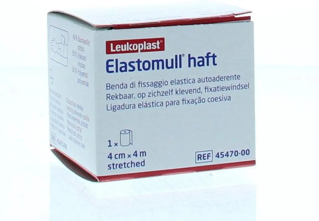 Leukoplast Elastomull Haft 20m x 12cm