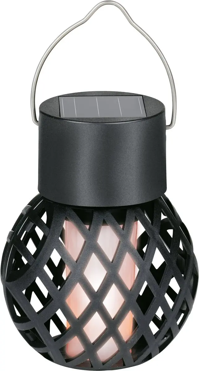 Grundig Solar Tuinverlichting