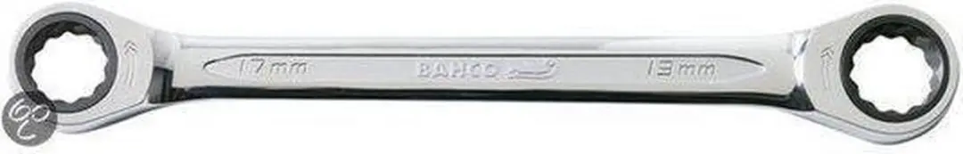 Bahco Ringsleutel 1320Rz