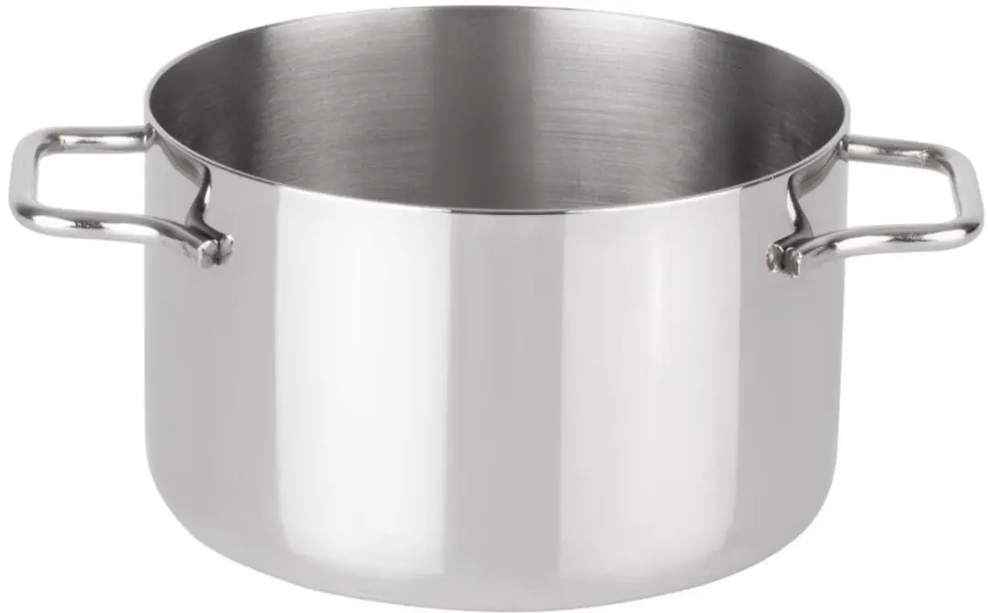 Olympia Tafelpresentatie Mini Serveerbraadpan 460ml