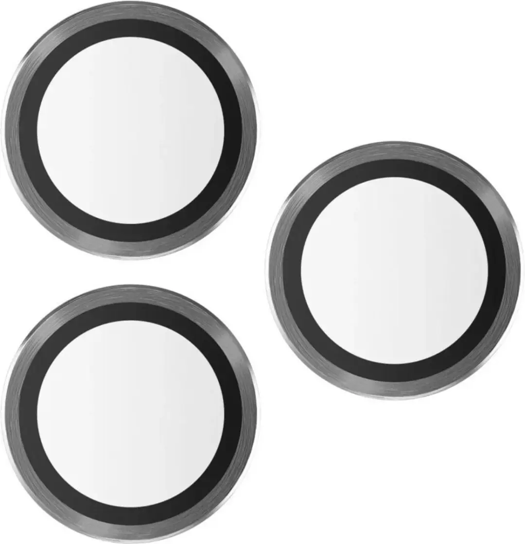 PanzerGlass PZ-1141 iPhone 14 Pro Camera Lens Protector - Case Friendly