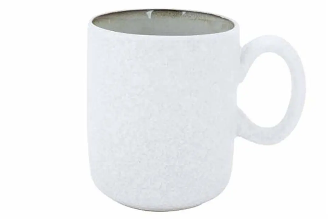 Cosy&Trendy Lily White Koffietas 17cl