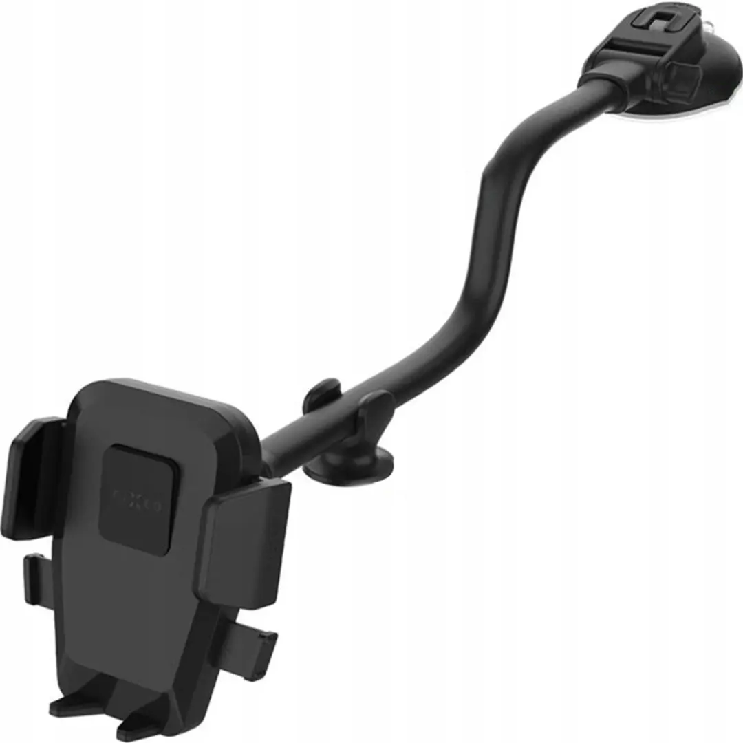 Fixed Flex XL Autohouder - Zwart