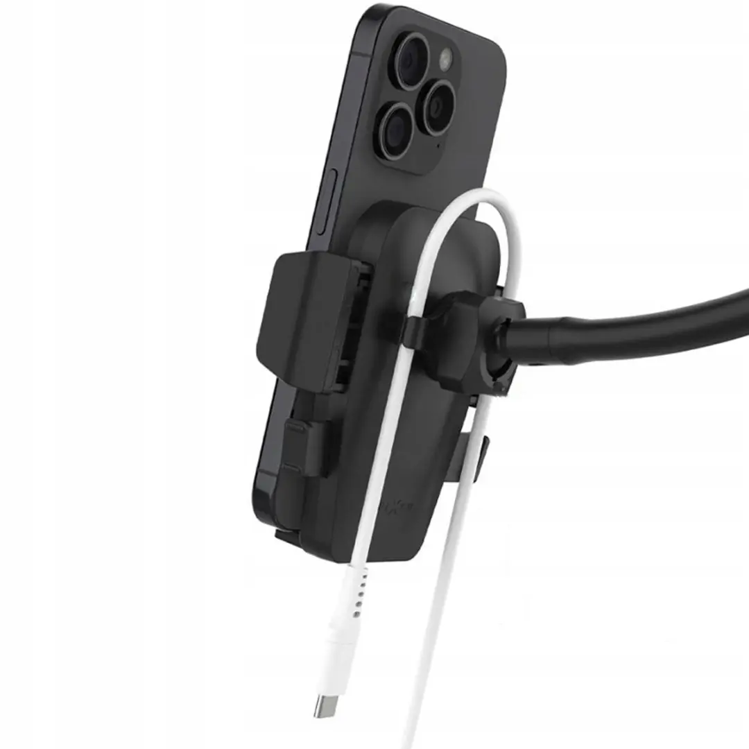Fixed Flex XL Autohouder - Zwart