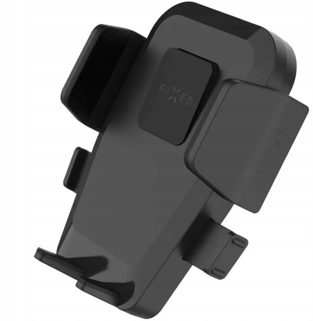 Fixed Flex XL Autohouder - Zwart