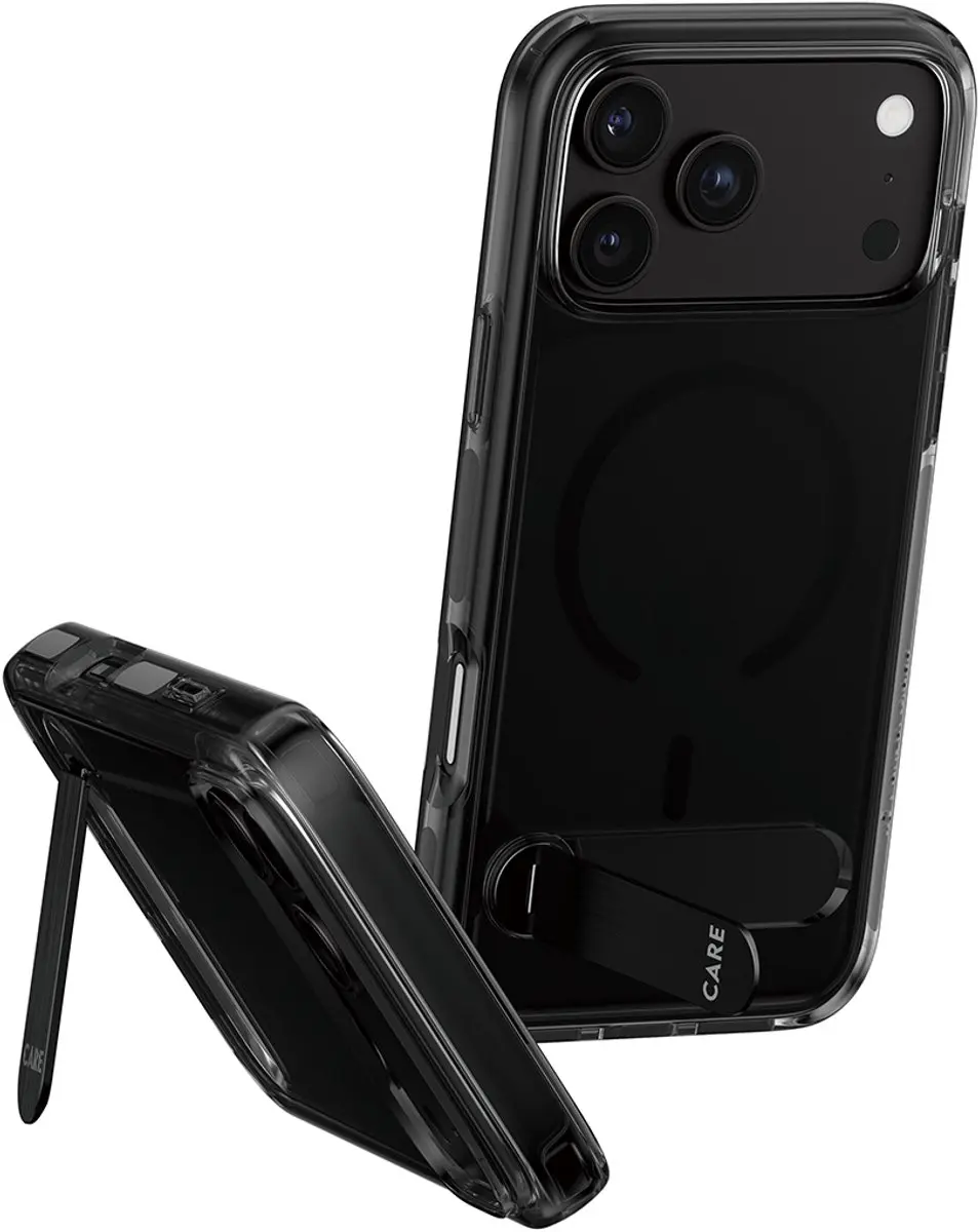 Apple iPhone 18 Pro Max CARE Feature Case