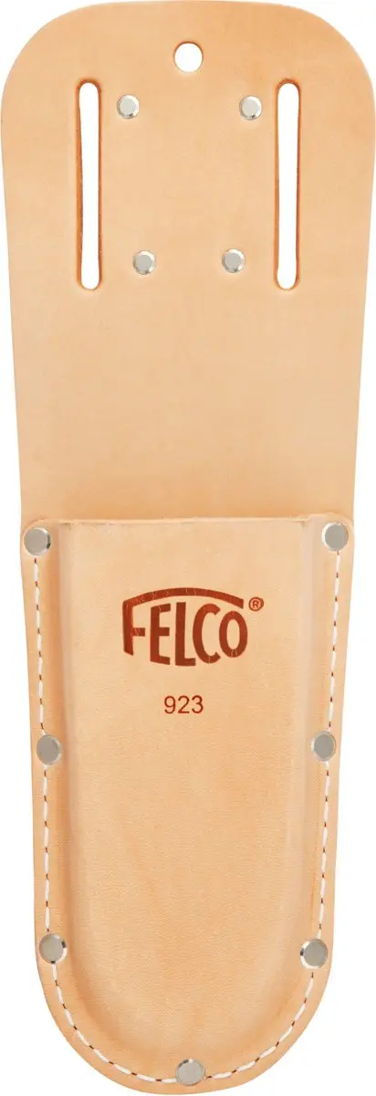 Felco 923 Echtlederen Holster