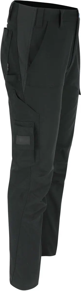 Herock Shortleg Torex Broek - Zwart