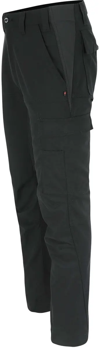 Herock Shortleg Torex Broek