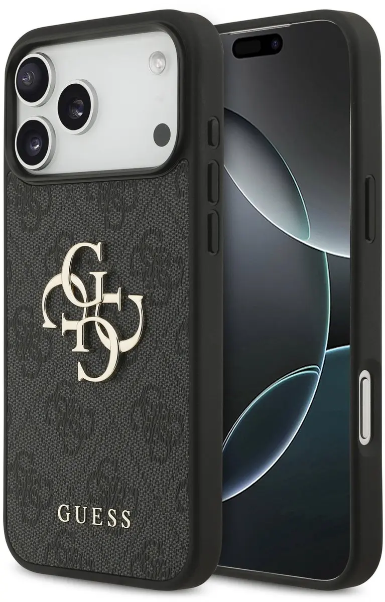 Guess Hoesje 15134 iPhone 17/18 Pro Max