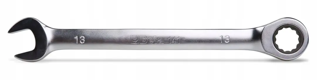 Beta Ringsteeksleutel 141/18
